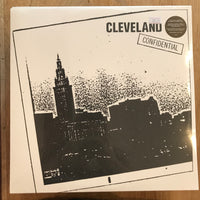 V/A - Cleveland Confidential (Compilation)