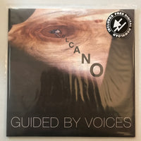 Guided By Voices - Volcano (7")