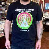 “Spacemen” Wooden Tooth Shirt
