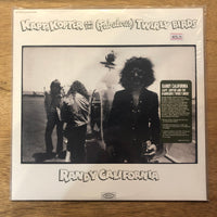 Randy California - Kapt. Kopter and the (Fabulous) Twirly Birds