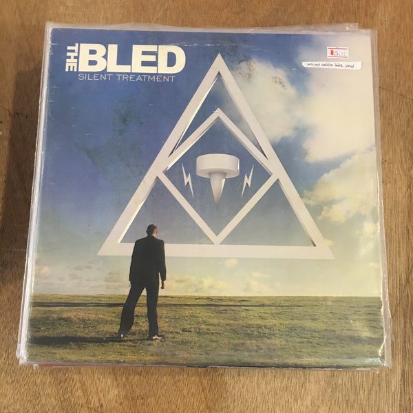Bled, The - Silent Treatment