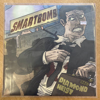 Smartbomb - Diamond Heist