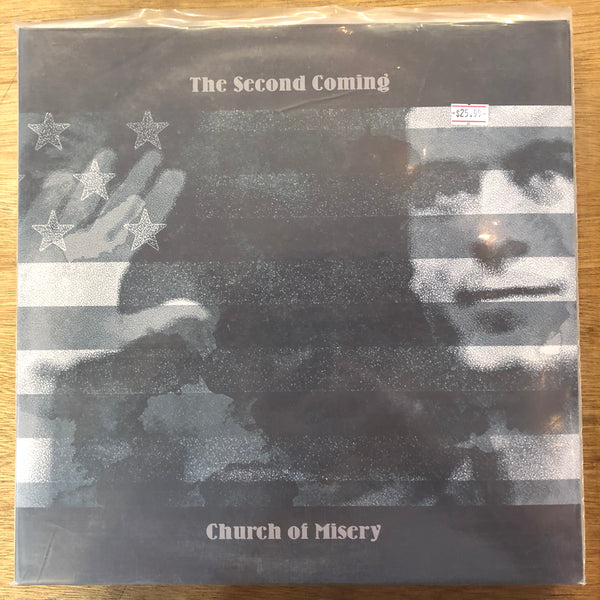 Church of Misery - The Second Coming