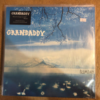 Grandaddy - Sumday