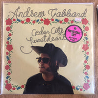 Gabbard, Andrew - Cedar City Sweetheart