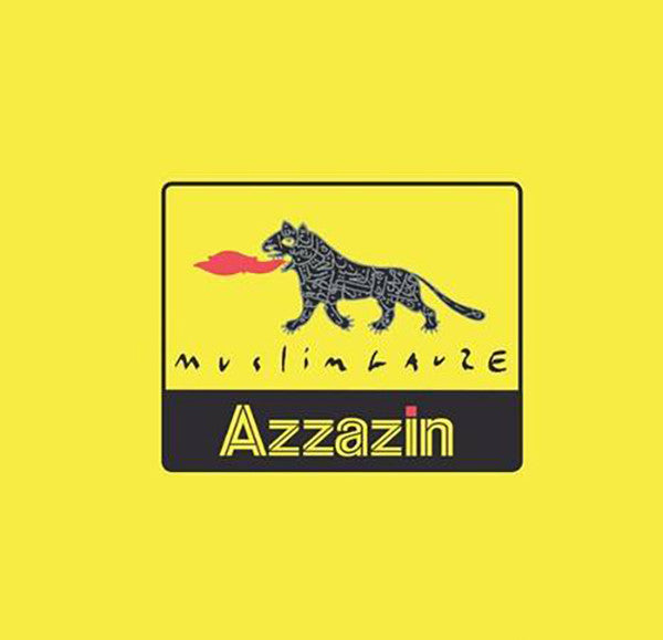 Muslimgauze - Azzazin