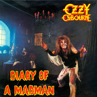 Osbourne, Ozzy - Diary of a Madman