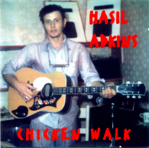 Adkins, Hasil - Chicken Walk