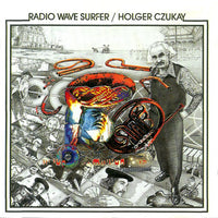 Czukay, Holger - Radio Wave Surfer