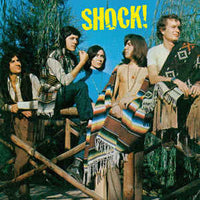 Shock! - S/T
