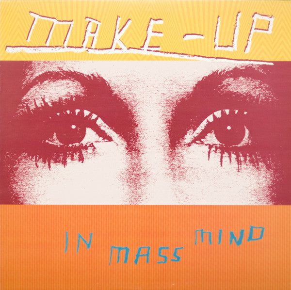 Make-Up, The - In Mass Mind