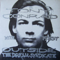Conrad, Tony with Faust - Outside The Dream Syndicate