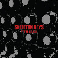 Roach, Steve - Skeleton Keys