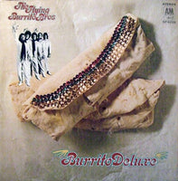 Flying Burrito Brothers, The - Burrito Deluxe