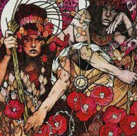 Baroness - Red