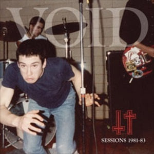 Void - Sessions 1981-1983