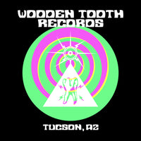 “Spacemen” Wooden Tooth Shirt