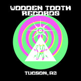 “Spacemen” Wooden Tooth Shirt