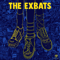 Exbats, The - Kicks, Hits & Fits