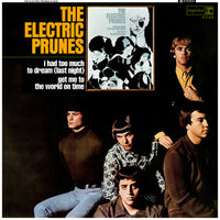 Electric Prunes, The - S/T