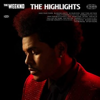 Weeknd, The - The Highlights