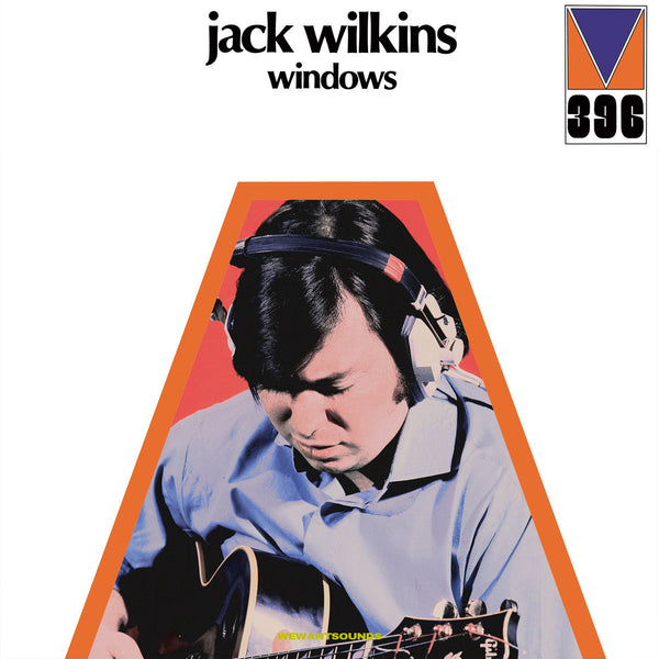 Wilkins, Jack - Windows