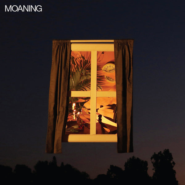 Moaning - S/T