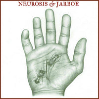 Neurosis & Jarboe - Split