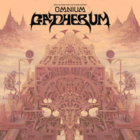 King Gizzard & the Lizard Wizard -  Omnium Gatherum