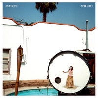 Acetone - 1992-2001