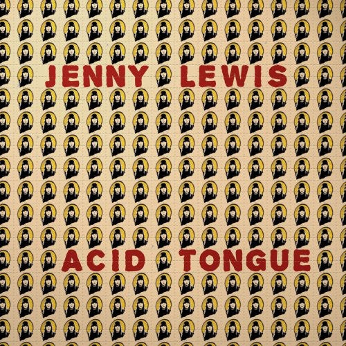 Lewis, Jenny - Acid Tongue