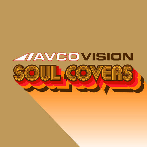 V/A - AVCO Vision: Soul Covers (Compilation)