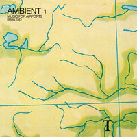 Eno, Brian - Ambient 1: Music For Airports