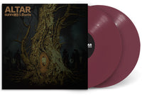SUNN O))) & Boris - Altar