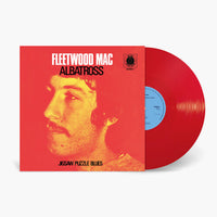 Fleetwood Mac - Albatross / Jigsaw Puzzle Blues