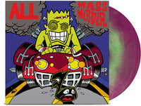 ALL - Mass Nerder