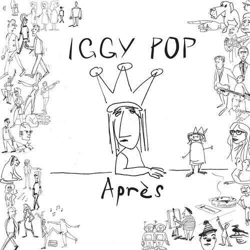 Pop, Iggy - Apres