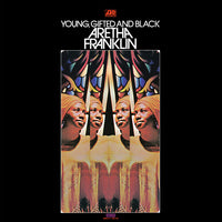 Franklin, Aretha - Young, Gifted and Black