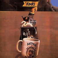 Kinks, The -  Arthur or the Decline & Fall of the British Empire