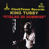 King Tubby - Stalag 80 Dubwise