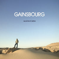 Gainsbourg, Serge - Aux Armes Et Caetera