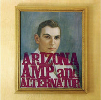 Arizona Amp & Alternator - S/T