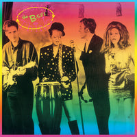 B-52s, The - Cosmic Thing