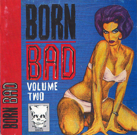 V/A - Born Bad: Vol. 2 (Compilation)