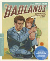 Badlands - Blu-Ray