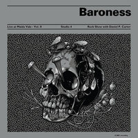 Baroness - Live at Maida Vaile BBC: Vol II