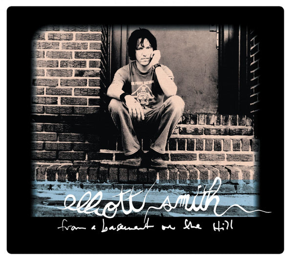 Smith, Elliott - From a Basement on the Hill