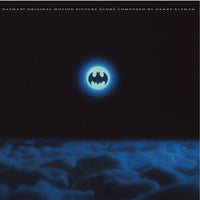 Elfman, Danny - Batman (Soundtrack)