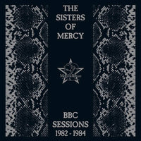 Sisters of Mercy, The - BBC Sessions