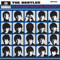 Beatles, The - Hard Day's Night